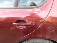 фото thumb №9, Seat toledo ii двері лівий задня ліва задні ls3w