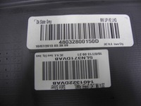 фото thumb №12, Приборная панель консоль приборная подушка безопасности ремни подушки безопасности lift eu jeep compass i 06-15