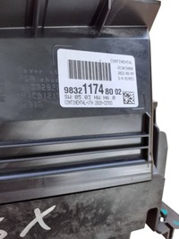 фото thumb №9, Citroen c5 x c5x 2023 дисплей head up / 9832117480