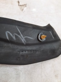 фото thumb №8, Gmc acadia 12-16 прокладка крышки багажника левая правая usa