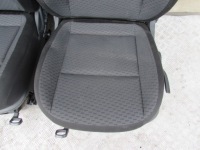 фото thumb №15, Сиденья перед задняя обшивки skoda fabia ii 10-14r. kombi