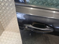 Peugeot 508 рестайлінг  двері передні праве правий перед kol eehd 2015r Київ, фото thumb