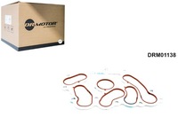 фото thumb №1, Прокладка радіатора оливи mercedes-benz 04- dr.motor automotive