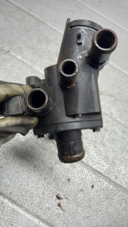 фото thumb №6, Корпус термостата vw golf iv 01r 1.6b