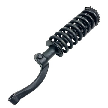 фото thumb №1, Saab 9-7x trailblazer gmc envoy 02-09r амортизатор перед переднє оригінал