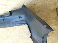 фото thumb №6, Bmw f22 2 m-pakiet бампер задний задняя