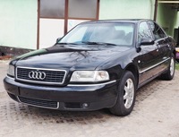 фото thumb №7, Audi a8 d2 fl лампа задня права задня кутова ładna