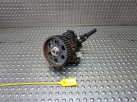 Купить Насос впрыскная топлива alfa romeo 159 0445010150, фото thumb