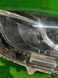 фото thumb №2, Фара лівий mazda cx-5 full led