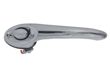 фото thumb №1, Ручка двері зад права зовнішня хромований chrysler pt cruiser 2000-2010