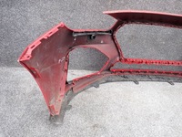 фото thumb №8, Hyundai i30 n iii 17- бампер передний перед