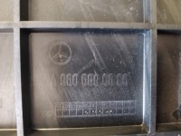 фото thumb №7, Mercedes - benz actros mp4 захист кришка консолі a9606801880 a9606890606