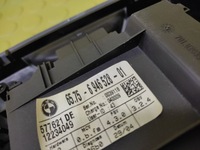 фото thumb №13, Bmw 1 e87 лампа освещение кабины 65756946528