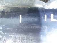 фото thumb №13, Молдинг порог порог левый bmw x5 e70 lift