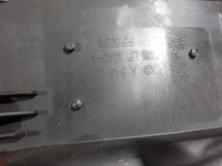 фото thumb №5, Mercedes e 211 2,7 3,2 корпус фильтра воздуха