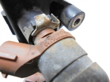 фото thumb №8, Fabia форсунки 047906031c 1,4mpi kpl. 4szt