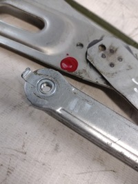 фото thumb №14, Kl підйомник скло el правий задня prius ii 03-09