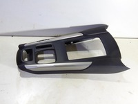 фото thumb №1, Рамка захист перемикання передач citroen c4 b7 ii