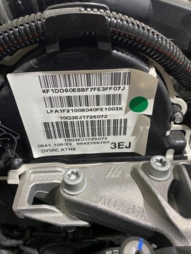 фото thumb №10, Двигун ds7 crossback рестайлінг 2023r. 1.5 hdi 10q3ej