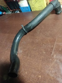 фото thumb №5, Volvo v40 1.9 30858773 шланг wody патрубок