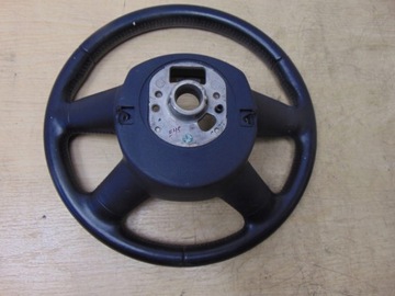 фото thumb №9, Руль audi a6 c6 кожа мульти 4f0419091db