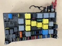 фото thumb №1, Mercedes ml коробка bsi moduła1635455232 1635455232