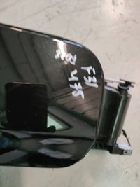 фото thumb №4, Bmw f31 крышка топлива black sapphire