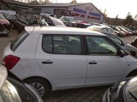 фото thumb №8, Skoda fabia 2 ii vw polo 6c 6r ibiza iv 6j насос підсилювача trw 6r0423156b