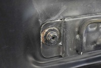 фото thumb №14, Капот кришка двигуна czarna renault laguna 3 iii 07-11