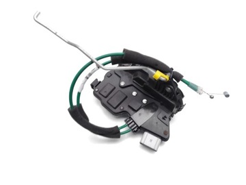 фото thumb №9, Kia soul замок дверь передних перед левый 2011 хэтчбек 4/5dr 81310-2k120