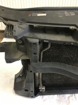 фото thumb №10, Pas переднее усилитель лобовое vw passat b6 tdi 3c0010409j