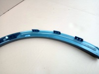 фото thumb №5, Audi q3 ліва молдинг крила перед 8u0