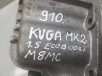 фото thumb №11, Поддон масляная масла 1.5 ecoboost m8mc kuga mk2 focus mk3 c-max ds7g-6675-ea