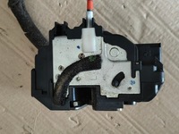 фото thumb №1, Замок дверь левый задняя 3 pin nissan tiida