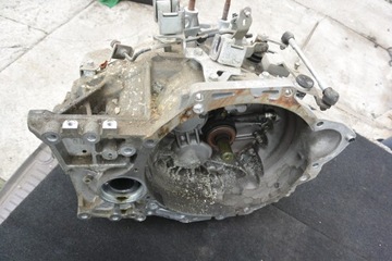 фото thumb №9, Коробка передач коробки передач редуктор c-crosser mitsubishi 4x4 outlander ii 2.2 механическая коробка передач