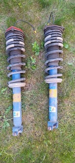 фото thumb №1, Амортизаторы задняя nissan gtr r35 bilstein