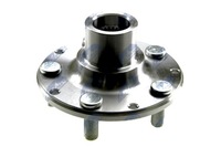 фото thumb №4, Ступиця колеса перед bez підшипник subaru forester 97-02 nty