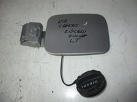 фото thumb №1, Крышка заливной топлива крышка задняя левая kia carens i 2003r