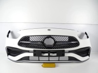 фото thumb №1, Бампер перед передній mercedes c-klasa 206 w206 a206 amg