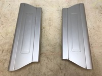 фото thumb №1, Range rover vogue 12-21 молдинг защита порог