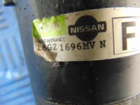 фото thumb №6, Nissan primera p12 hb 1.8b стартер 233009f660