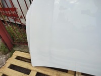 фото thumb №7, Капот крышка стальной mercedes cla c117 w117 01.13-03.19 лак 650 9650