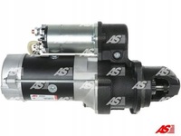 фото thumb №8, Стартер john deere as-pl s1019