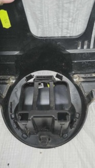 фото thumb №8, Решётка радиатора решётка радиатор pod радар volkswagen golf viii 5h0853651n 5h0853655d