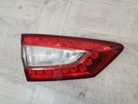фото thumb №1, Ford mondeo v лампа лівий задня задня led w кришка кришки ds73-13a603-ce
