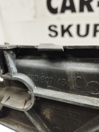 фото thumb №12, Audi q5 8r направляющая бампера правый задняя 8r0807454c