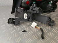 фото thumb №11, Лампа левый правый левая правая зад задняя peugeot 407 sedan 2004-2008 европа