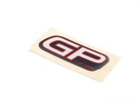 фото thumb №1, Mini cooper s jcw r56 lci interior sticker gp2 51459280149 9280149