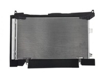 фото thumb №1, Конденсатор кондиционера subaru forester sj 2013-18