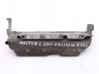 фото thumb №1, Renault master ii 2.5 dci защита накладки впрыска